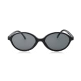 Óculos de Sol Oval Siena Mini — imagem 3