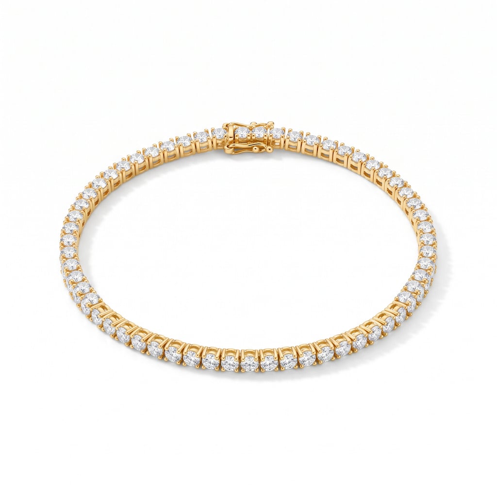Pulseira Riviera