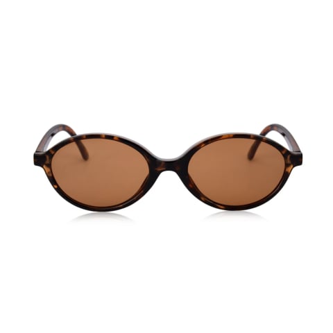 Óculos de Sol Oval Siena Mini