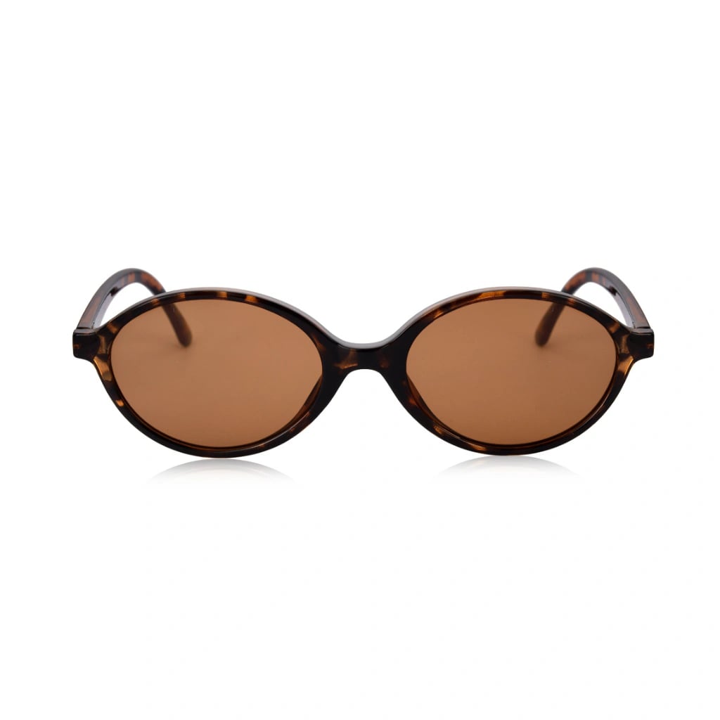 Óculos de Sol Oval Siena Mini