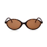Óculos de Sol Oval Siena Mini — imagem 1
