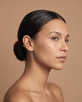 Ear Cuff Trançado — imagem 2