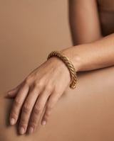 Bracelete Torcido — imagem 2