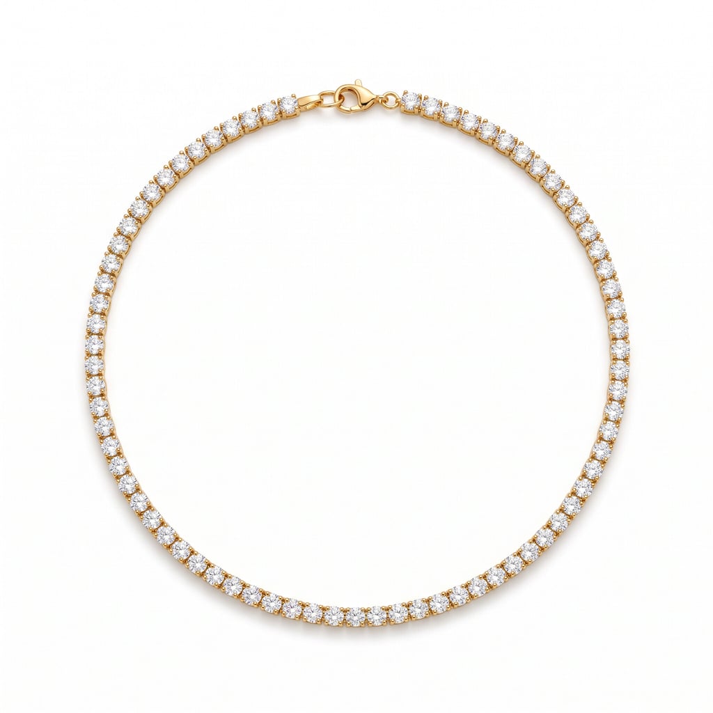 Choker Riviera