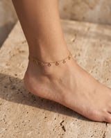 Tornozeleira Corações — imagem 2