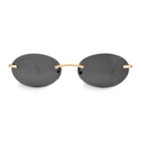 Óculos de Sol Oval Nina — imagem 1