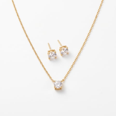 Conjunto Ponto de Luz