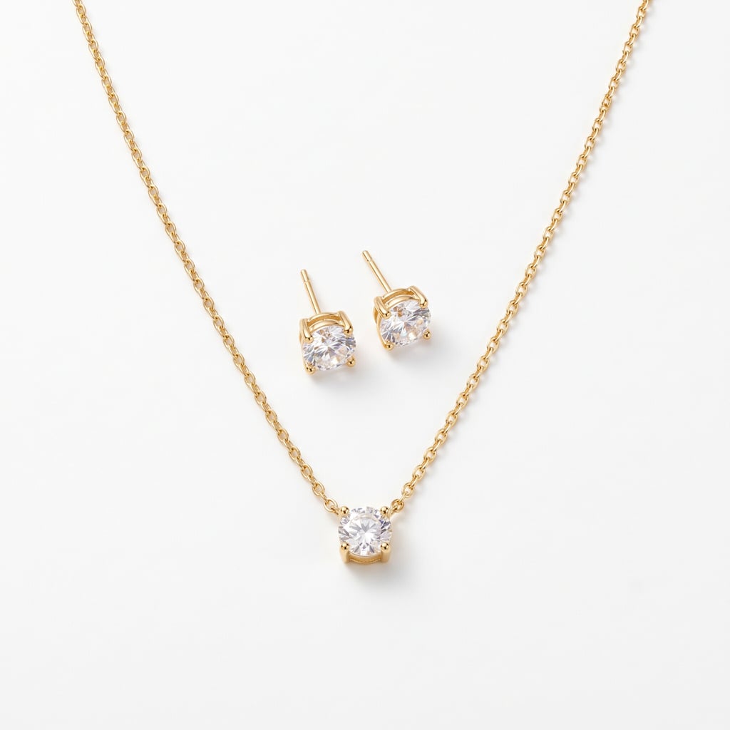 Conjunto Ponto de Luz
